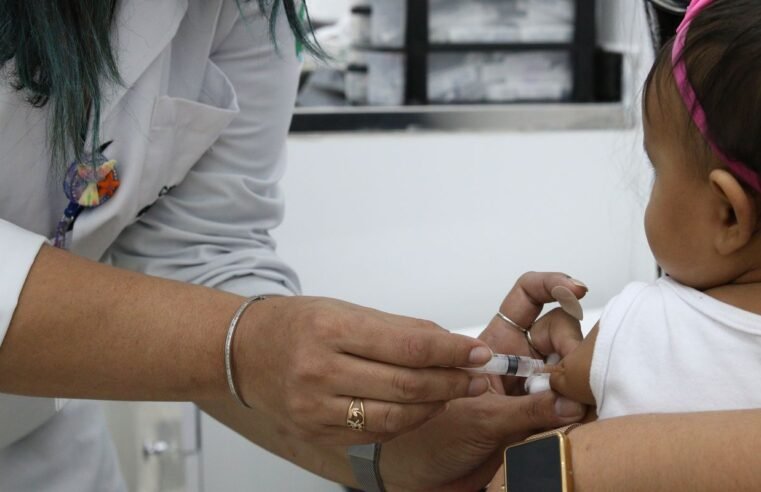 SUS incorpora vacina contra vírus sincicial respiratório