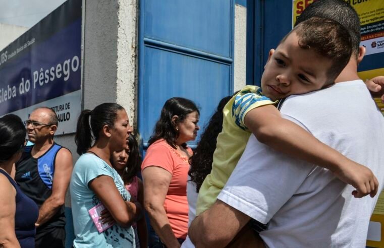 São Paulo registra seis mortes por febre amarela