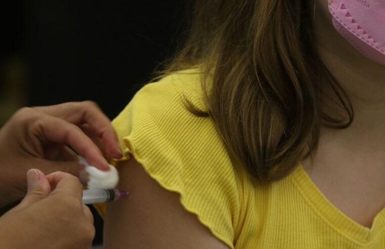 Volta às aulas: especialistas reforçam importância da vacinação