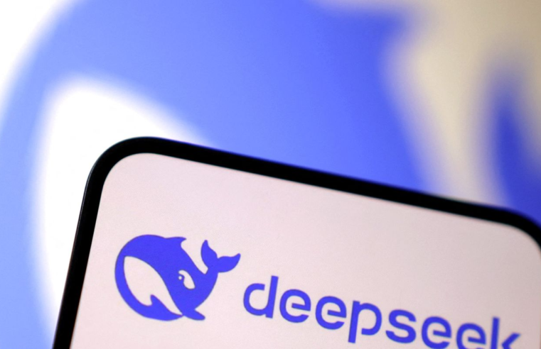 DeepSeek pode mudar rumo da corrida global por IA, dizem especialistas