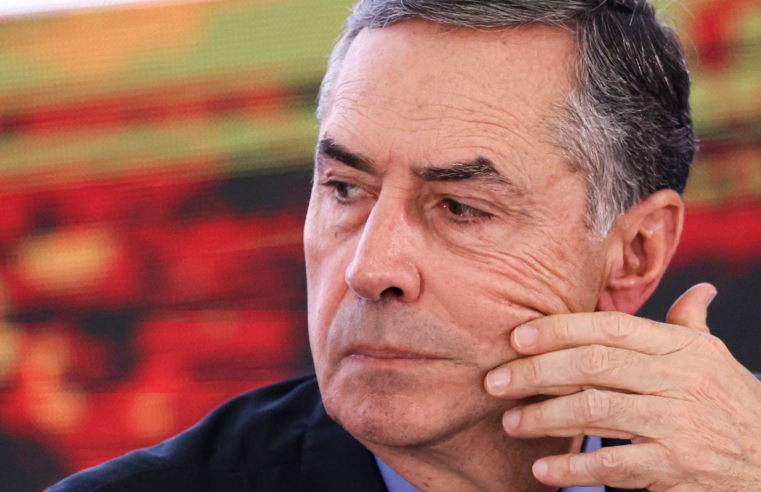 Barroso diz que não é justo criticar STF por cumprir Constituição