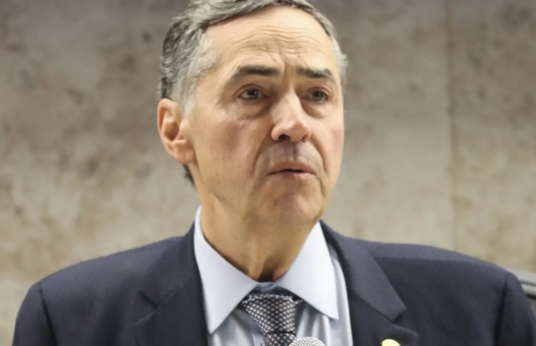 ADPF das Favelas: Barroso diz que STF não pretende criminalizar a PM