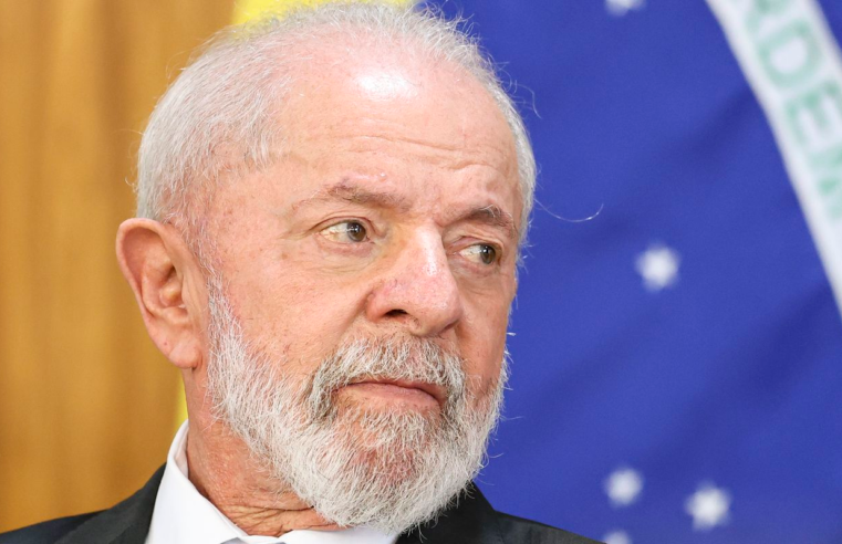 Lula critica falta de planejamento orçamentário para patrimônios