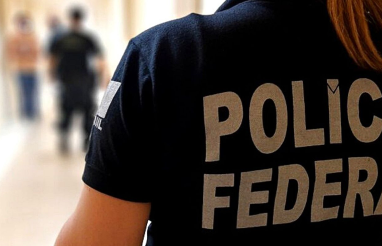 PF e CGU investigam desvio de dinheiro da saúde pública em Goiás