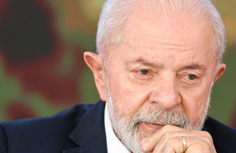 Lula diz que ampliação da faixa de isenção do IR é justiça social