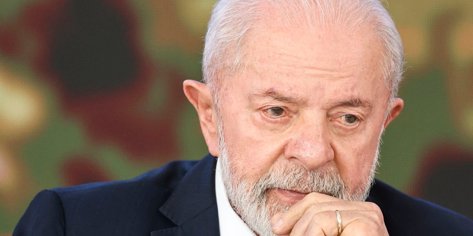 Lula diz que ampliação da faixa de isenção do IR é justiça social