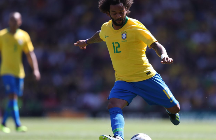 Sem clube desde novembro, Marcelo anuncia aposentadoria aos 36 anos