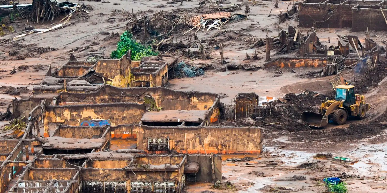 Vítima de tragédia de Brumadinho é identificada após seis anos