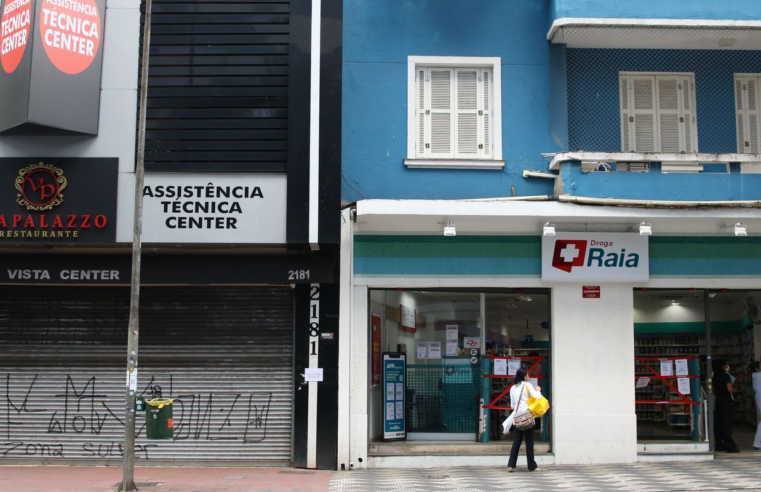 ANPD notifica RaiaDrogasil por uso de dados sensíveis de consumidores