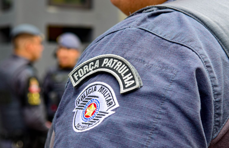 Operação Verão termina em SP com queda de roubos e aumento de prisões