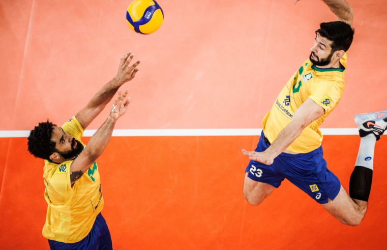 Hoje é Dia: vôlei e 100 anos de Heleno de Freitas são destaques