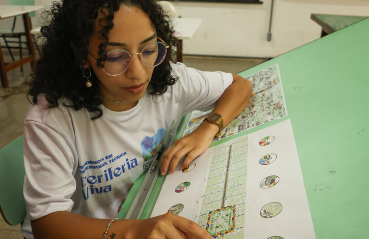 Arquiteta é premiada por pesquisa sobre sustentabilidade urbana