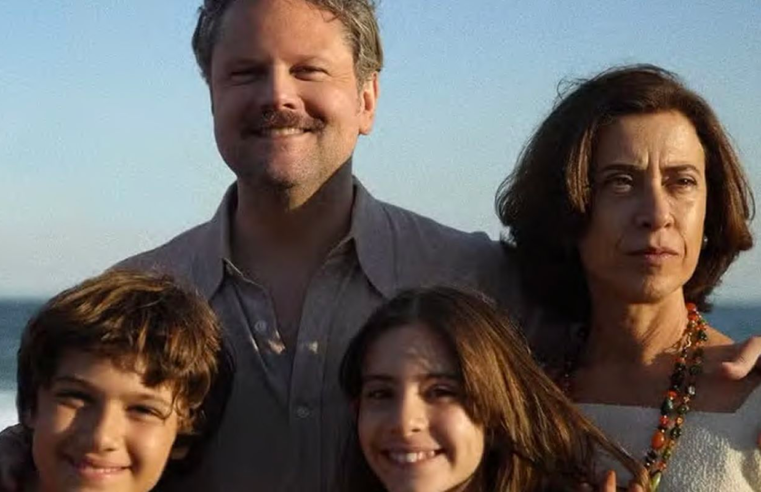 Ainda Estou Aqui vence prêmio Goya de melhor filme ibero-americano