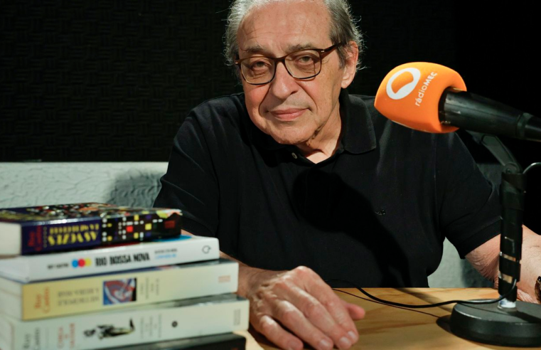 Em série da Rádio MEC, Ruy Castro traz canções de carnavais antigos