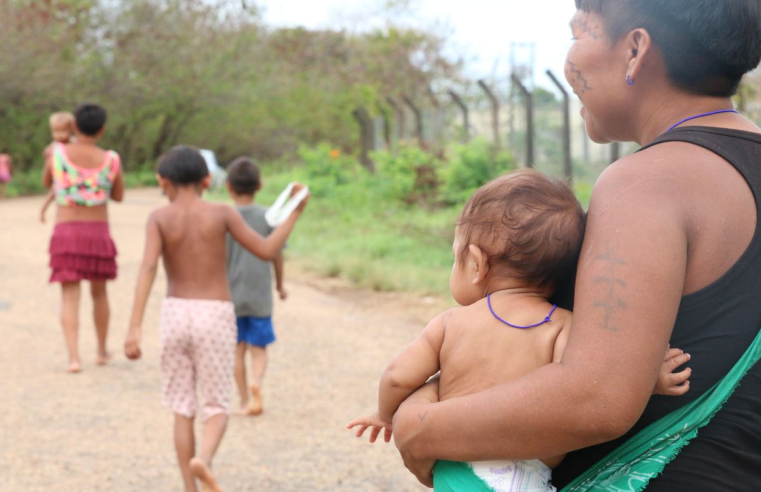 Mortalidade por câncer é maior entre crianças indígenas, diz estudo