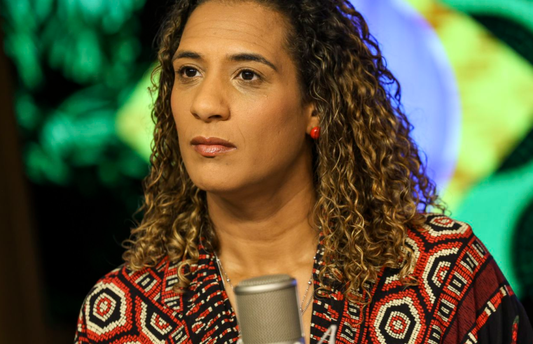 Ministra da Igualdade Racial desfilará na Unidos de Padre Miguel