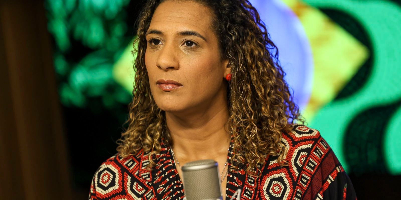 Ministra da Igualdade Racial desfilará na Unidos de Padre Miguel