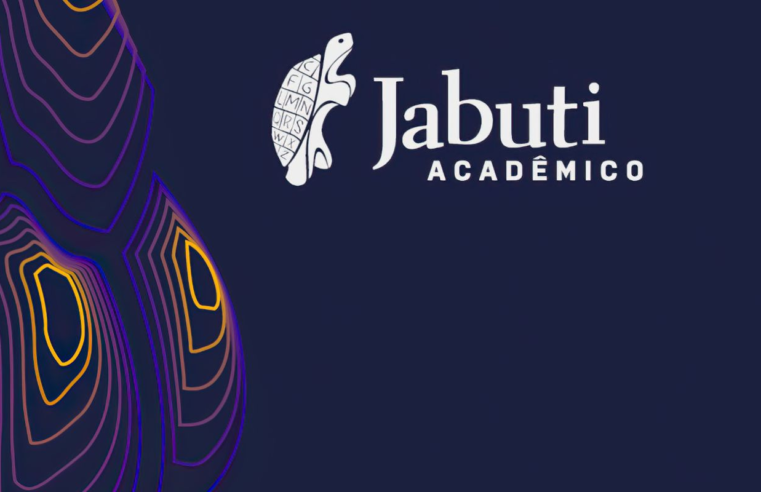 Prêmio Jabuti Acadêmico recebe inscrições para 2ª edição