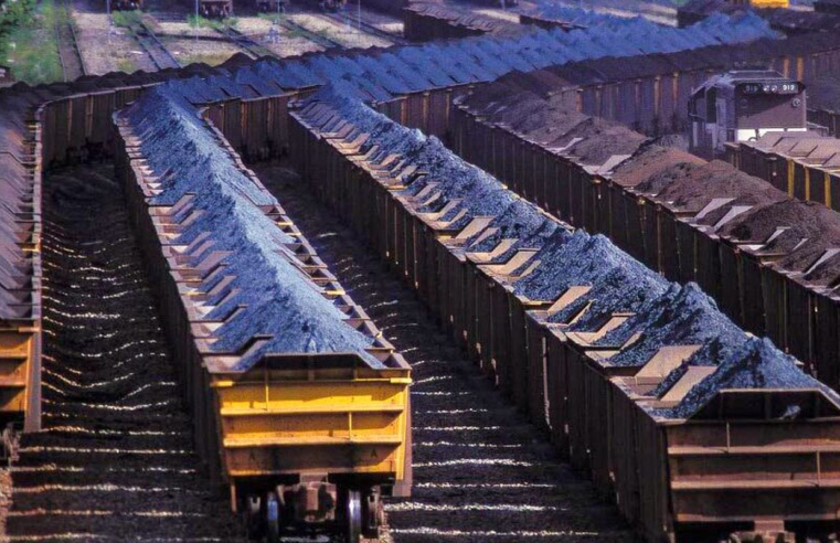 Possível taxação do aço pelos EUA impacta exportações do Brasil