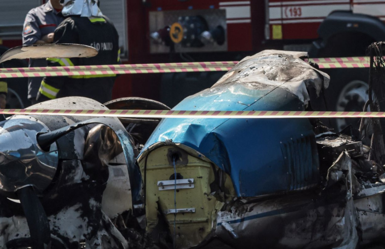 CREA-SP inicia força-tarefa para fiscalizar aviões particulares