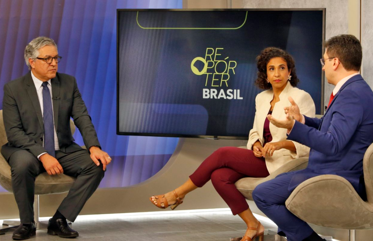 Padilha: encontro vai preparar prefeitos para mudanças climáticas