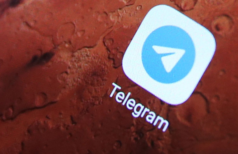 Aumentam denúncias de imagens sobre abuso sexual infantil no Telegram