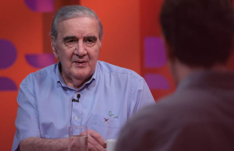 Luiz Gonzaga Belluzzo analisa atual debate econômico no DR com Demori