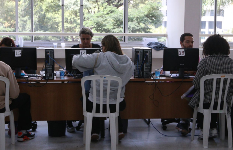 Mutirão para trans e travestis oferece mais de 1 mil vagas de emprego