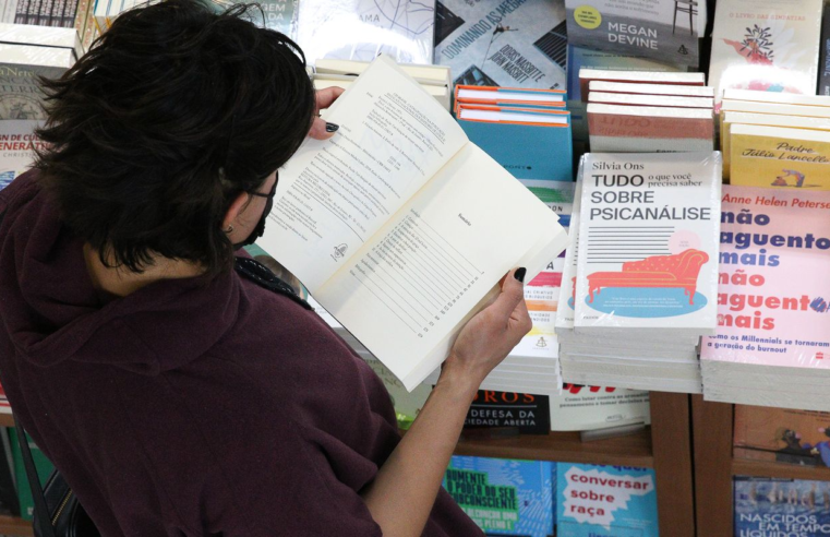 Prêmio Sesc de Literatura tem inscrições abertas para obras inéditas