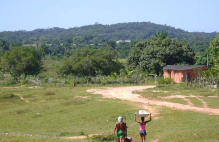 Justiça manda soltar acusado pela morte de líder quilombola na Bahia