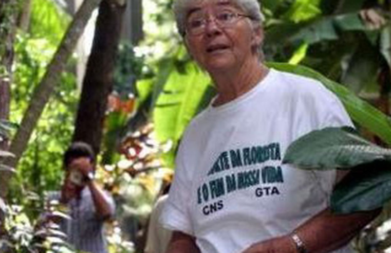 Vinte anos após morte de Dorothy Stang, conflitos de terra continuam