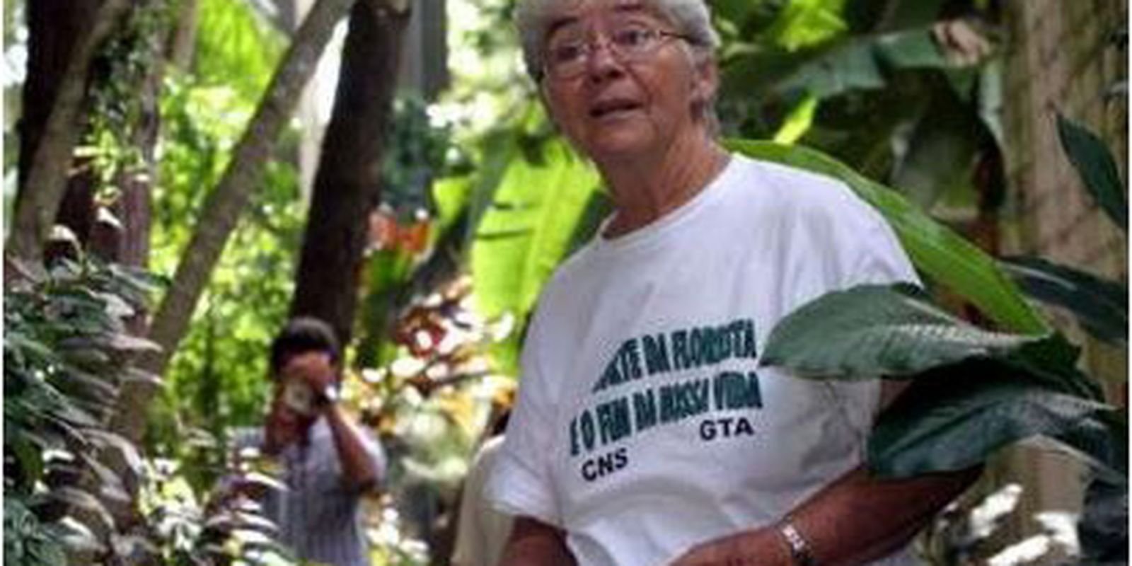 Vinte anos após morte de Dorothy Stang, conflitos em Anapu continuam