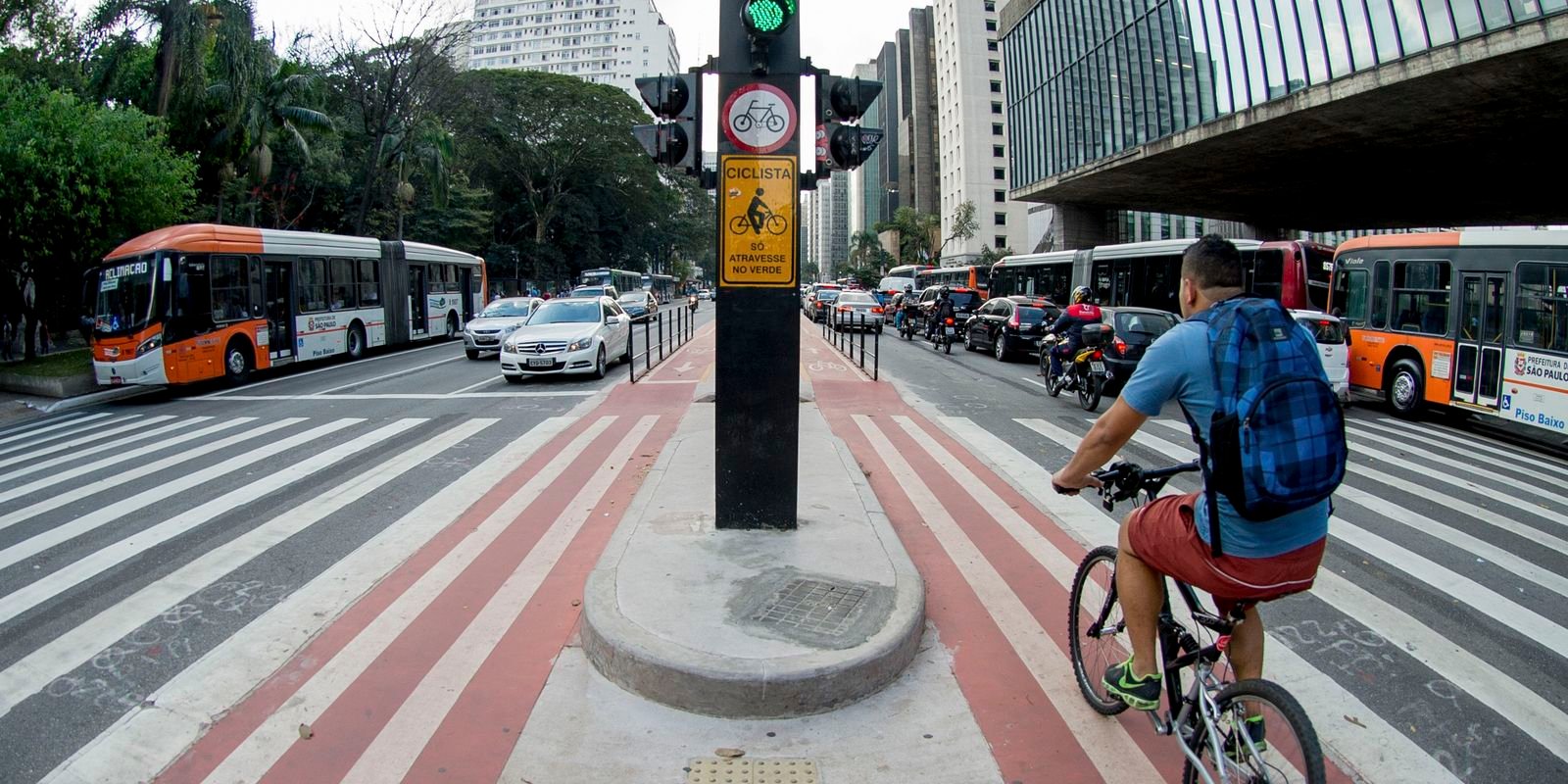 Modelo de financiamento do transporte está obsoleto, dizem gestores