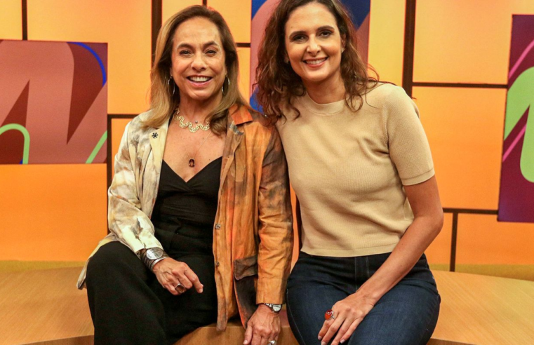 Jornalista Marília Arrigoni estreia como debatedora do Sem Censura