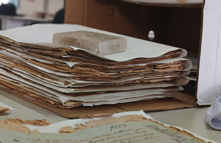 Estudo sobre cartas de alforria revela condições impostas à liberdade