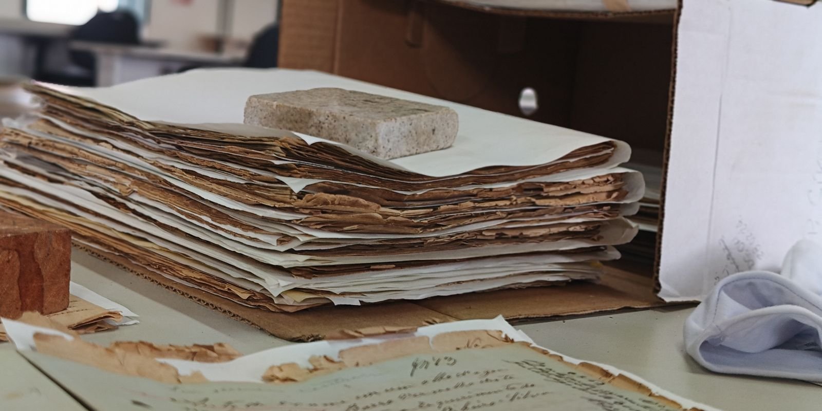 Estudo sobre cartas de alforria revela condições impostas à liberdade