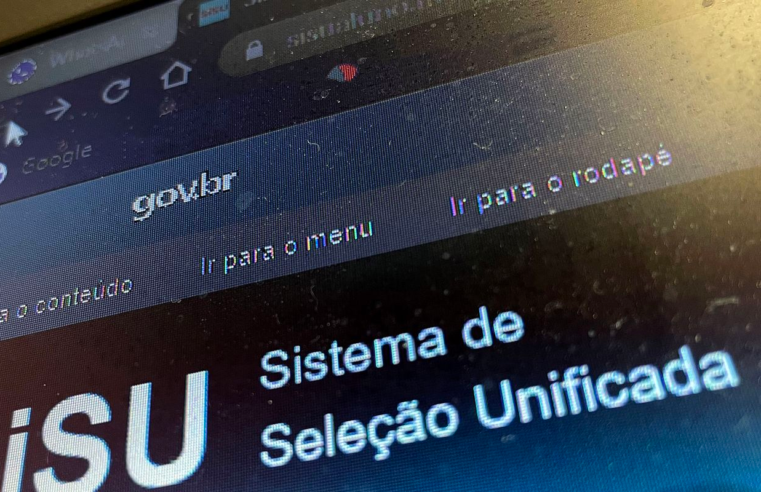 Começa convocação de estudantes em lista de espera do Sisu