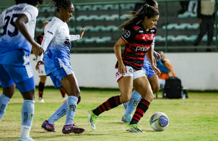 CBF sorteia confrontos da edição 2025 da Supercopa Feminina