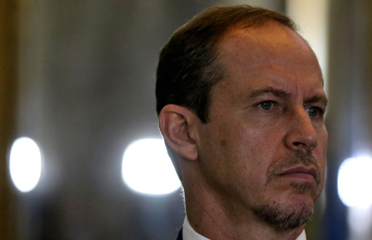 Processo de desindustrialização está sendo revertido, diz Cappelli