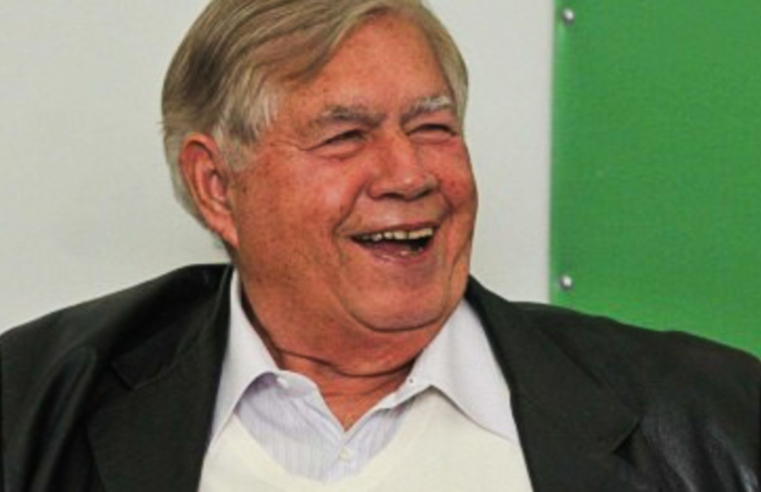 Ex-governador de Minas Gerais, Newton Cardoso morre aos 86 anos