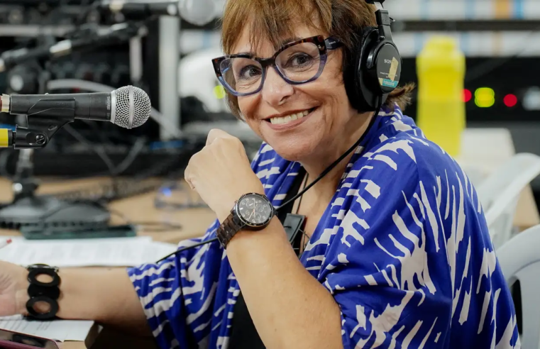 Dia do Rádio: veículo é fundamental no combate às mudanças climáticas