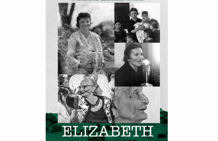 Festival celebra centenário da líder camponesa Elizabeth Teixeira
