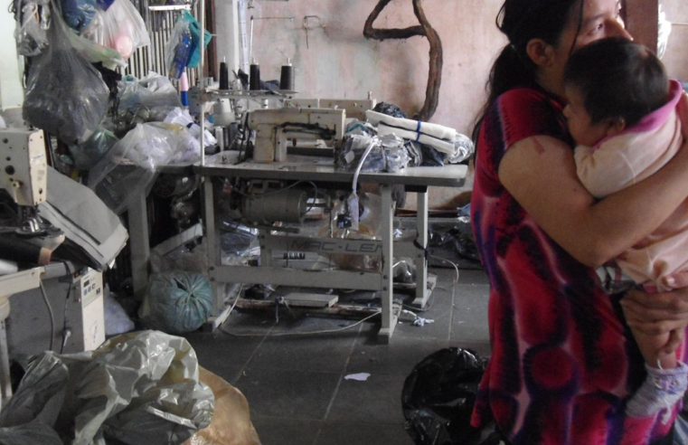 Fim do trabalho escravo exige novas políticas, dizem especialistas