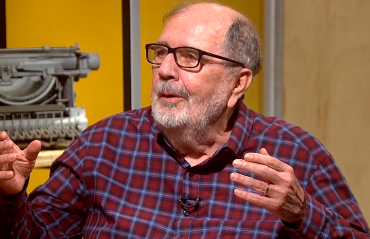 "Inventamos a imagem do cinema brasileiro", disse Diegues à TV Brasil