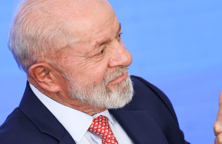 Itamaraty confirma viagem de Lula ao Japão em março