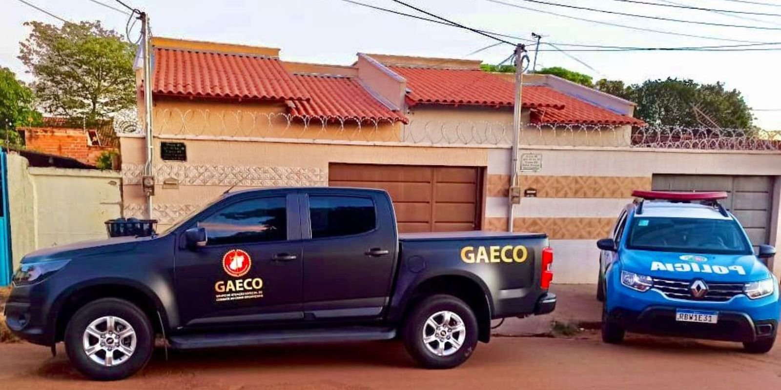 MPF institui Gaeco Nacional contra o crime organizado