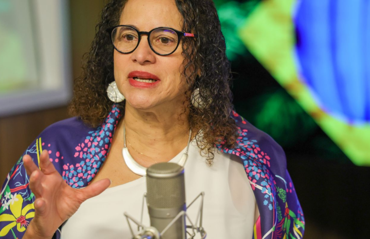 Ministra diz que novo sistema leva país à vanguarda contra desastres
