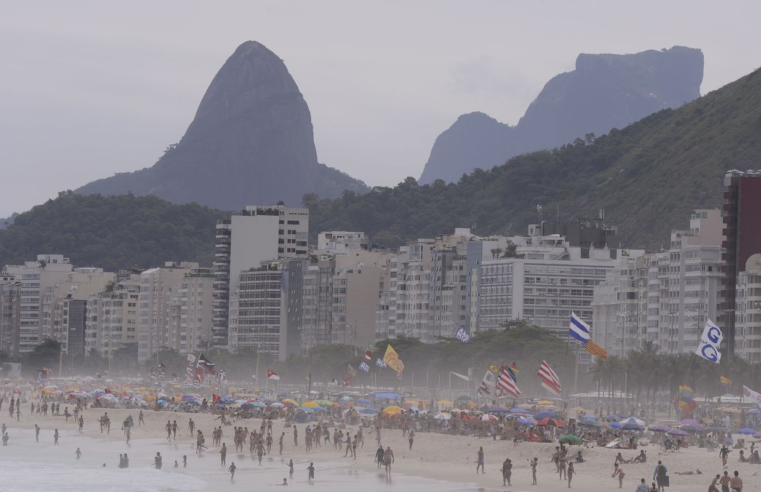 Prefeitura do Rio pretende criar Força de Segurança Municipal