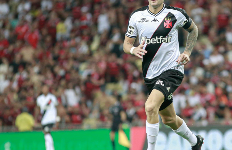 Vasco estreia na Copa do Brasil diante do União Rondonópolis