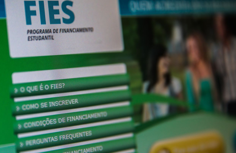 Resultado do Fies 2025 sai nesta terça; serão 112 mil vagas no ano